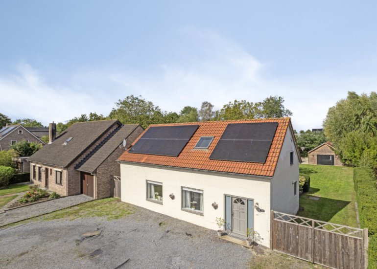  Magdalenastraat 24, Heikant