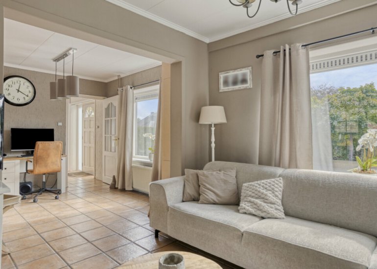 Magdalenastraat 24, Heikant