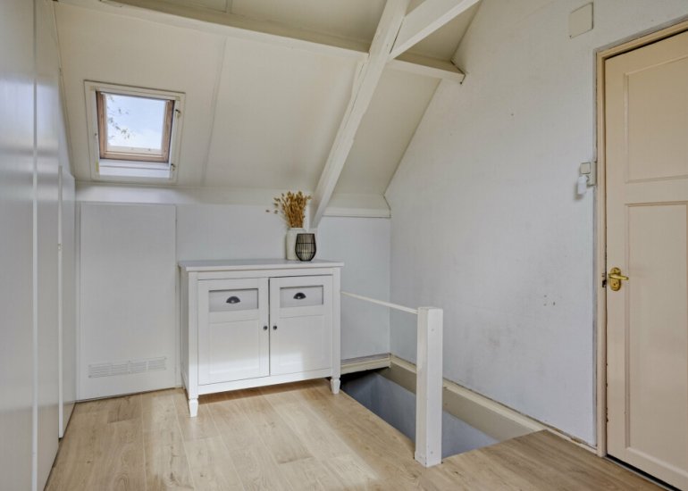 Magdalenastraat 24, Heikant