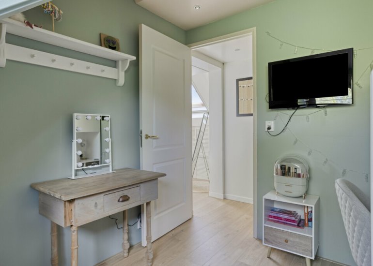 Magdalenastraat 24, Heikant