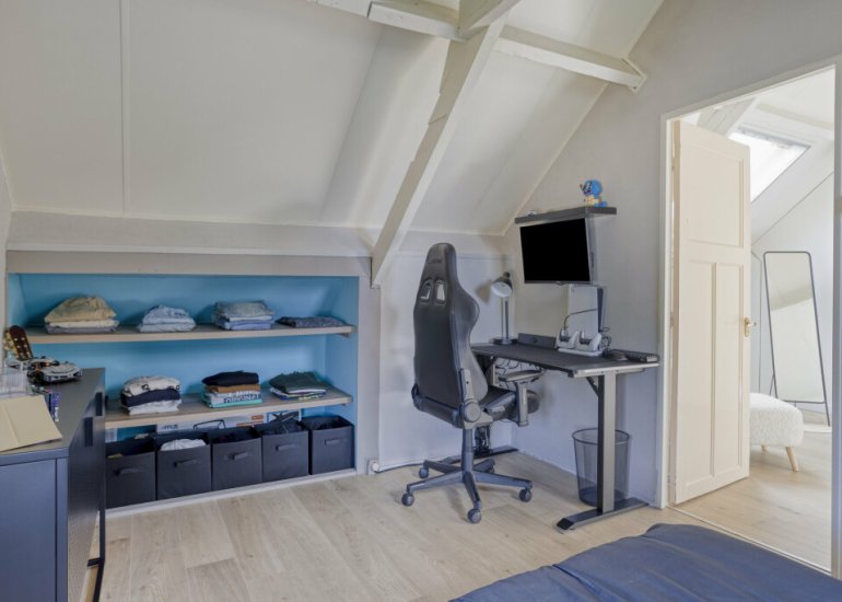 Magdalenastraat 24, Heikant