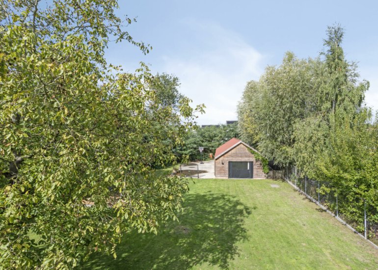  Magdalenastraat 24, Heikant