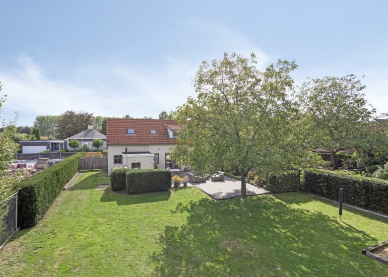 Magdalenastraat 24, Heikant