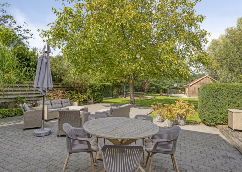  Magdalenastraat 24, Heikant