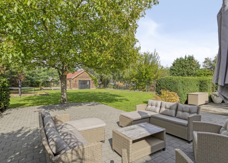  Magdalenastraat 24, Heikant