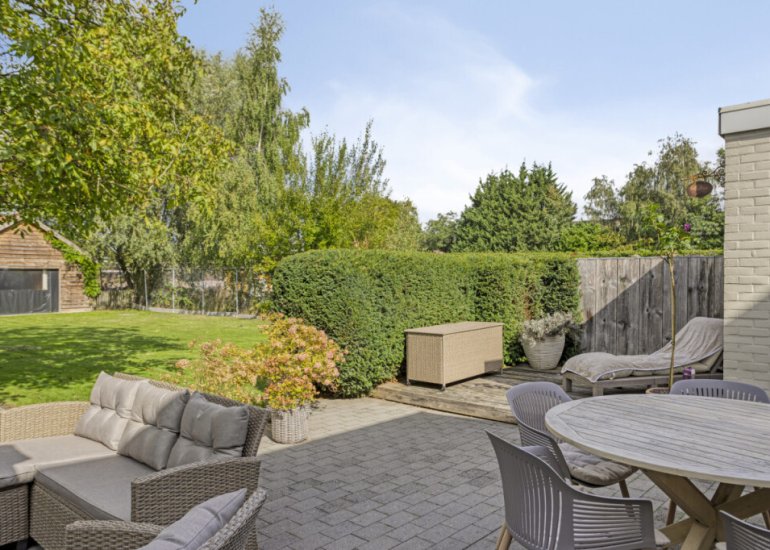  Magdalenastraat 24, Heikant