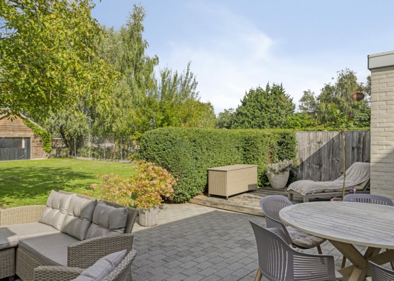  Magdalenastraat 24, Heikant