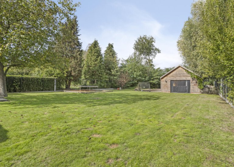  Magdalenastraat 24, Heikant