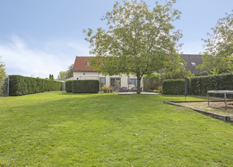 Magdalenastraat 24, Heikant