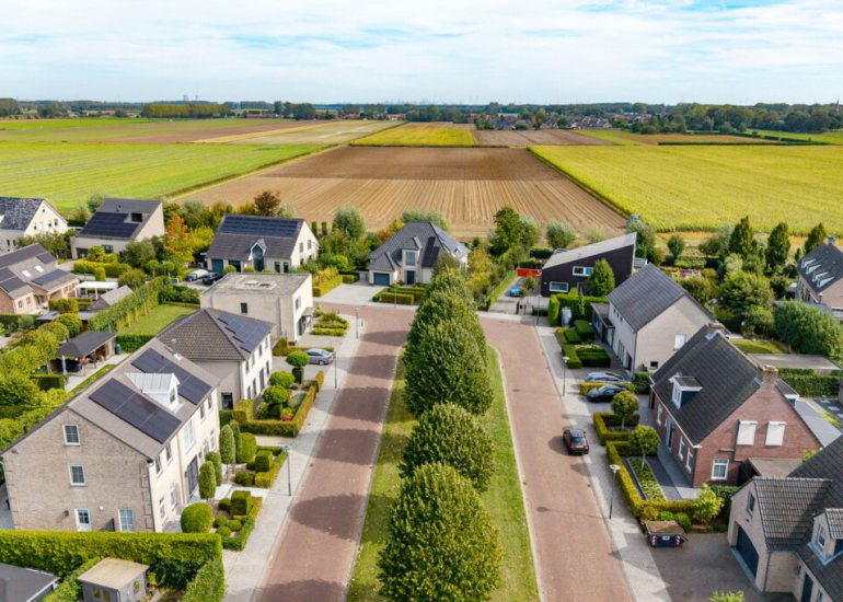  Hudsonlaan 9, Hulst