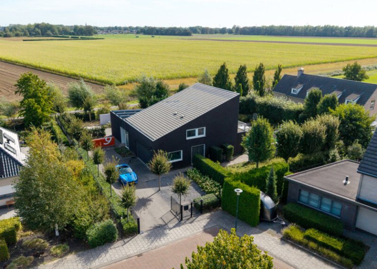 Hudsonlaan 9, Hulst