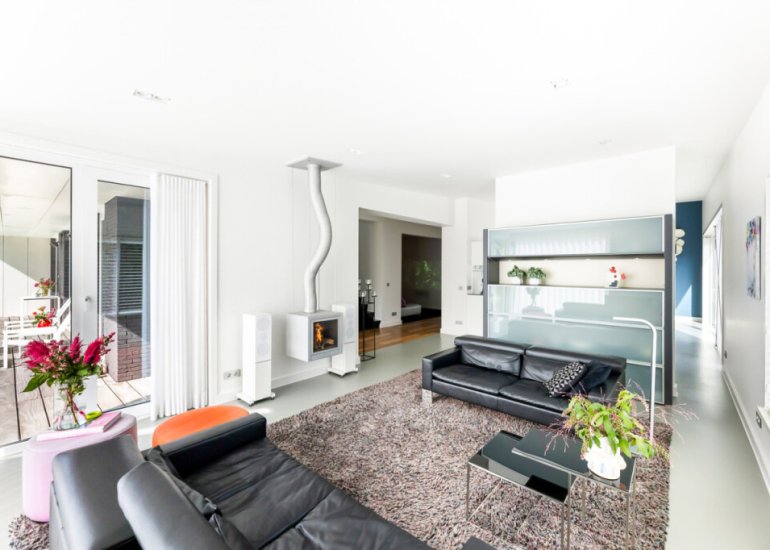  Hudsonlaan 9, Hulst