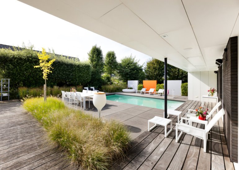  Hudsonlaan 9, Hulst