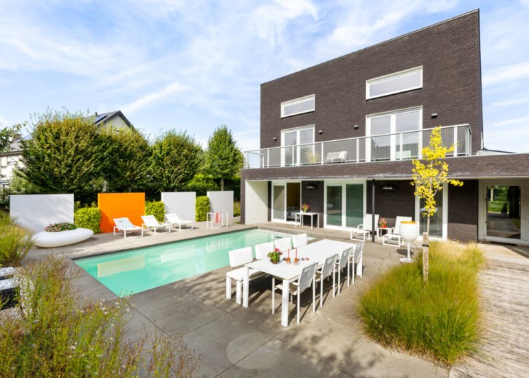  Hudsonlaan 9, Hulst