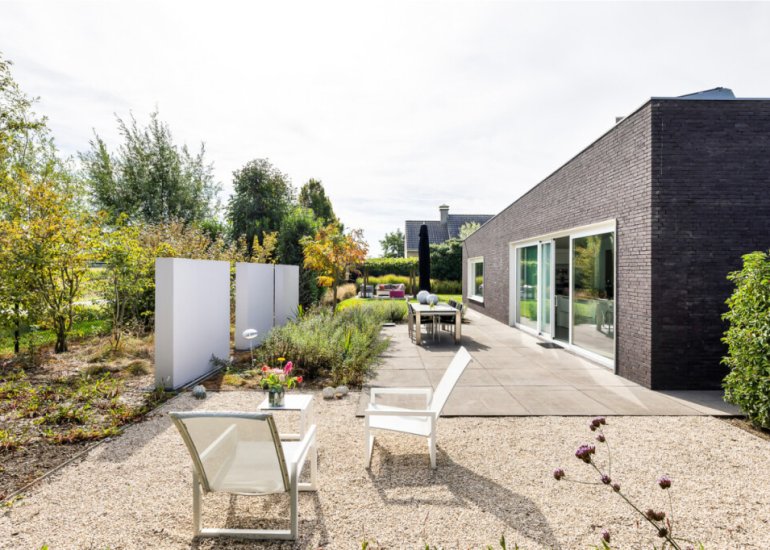  Hudsonlaan 9, Hulst