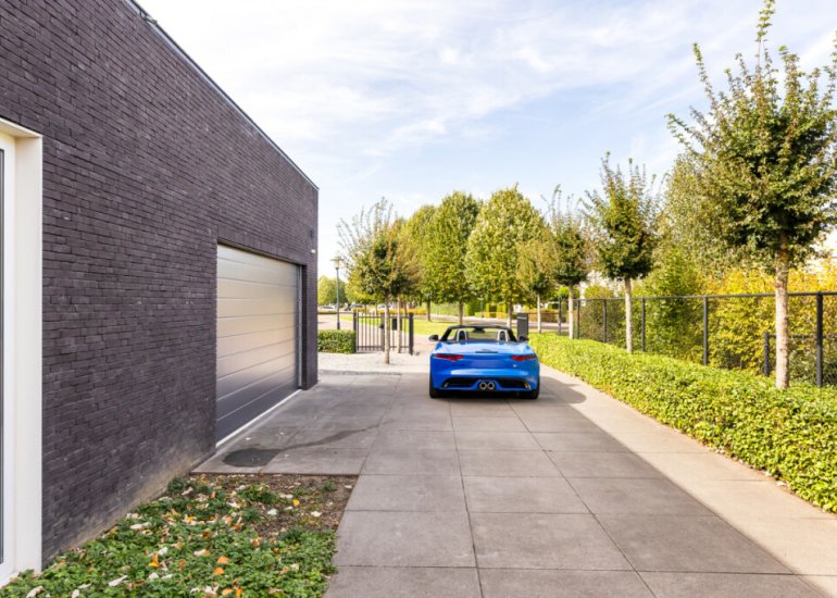  Hudsonlaan 9, Hulst