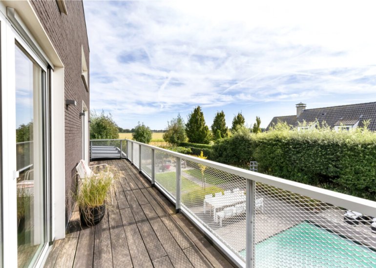  Hudsonlaan 9, Hulst
