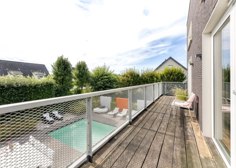  Hudsonlaan 9, Hulst