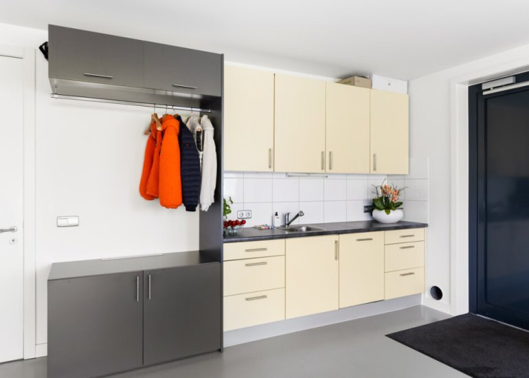 Hudsonlaan 9, Hulst