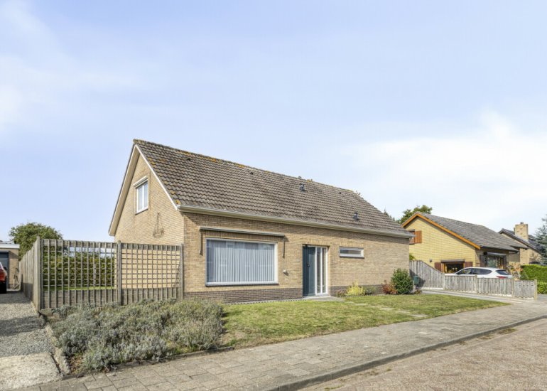 Beukelzstraat 27, Clinge