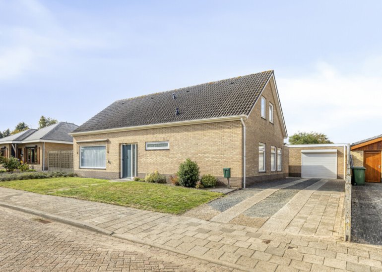 Beukelzstraat 27, Clinge