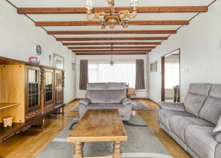 Beukelzstraat 27, Clinge