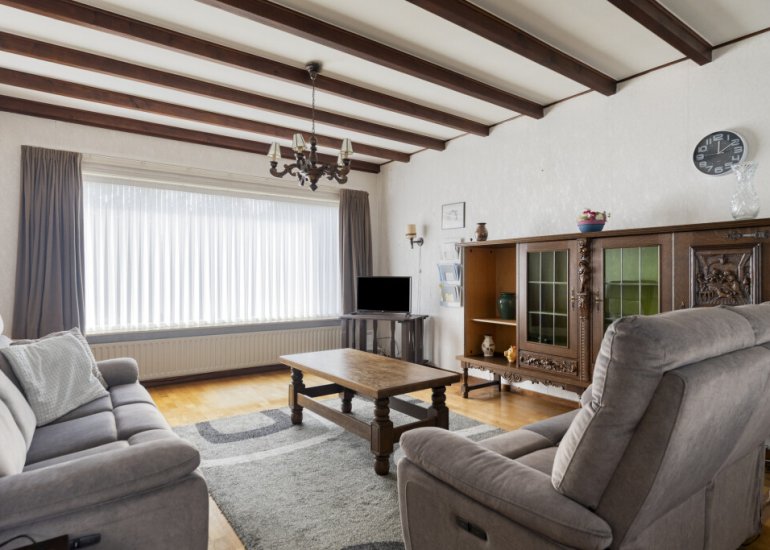 Beukelzstraat 27, Clinge