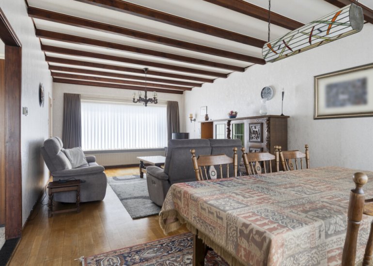 Beukelzstraat 27, Clinge