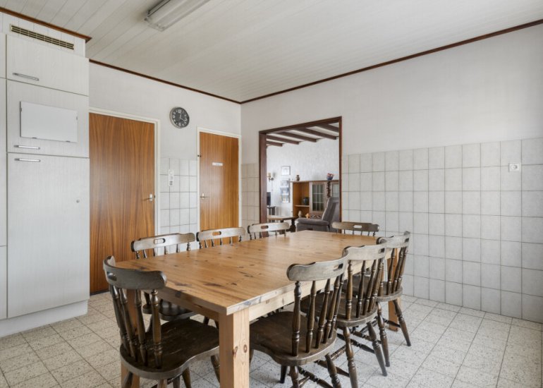 Beukelzstraat 27, Clinge