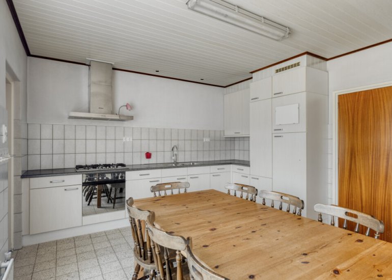 Beukelzstraat 27, Clinge