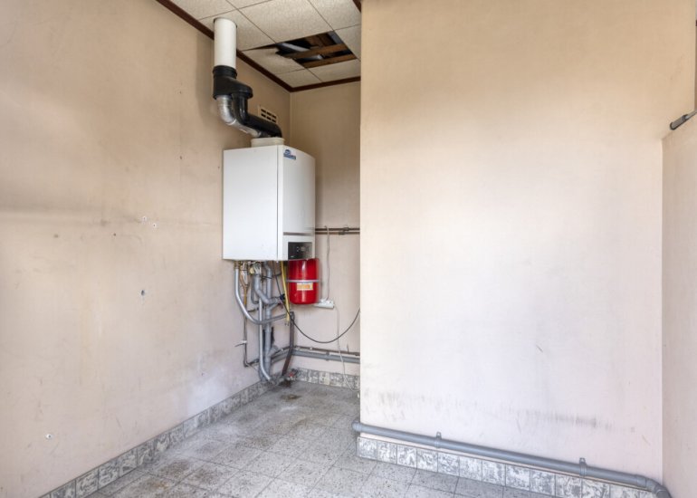 Beukelzstraat 27, Clinge