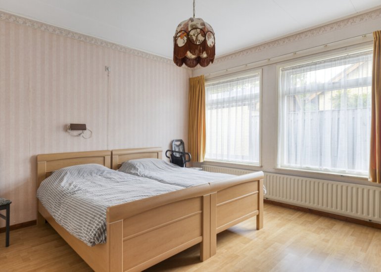 Beukelzstraat 27, Clinge