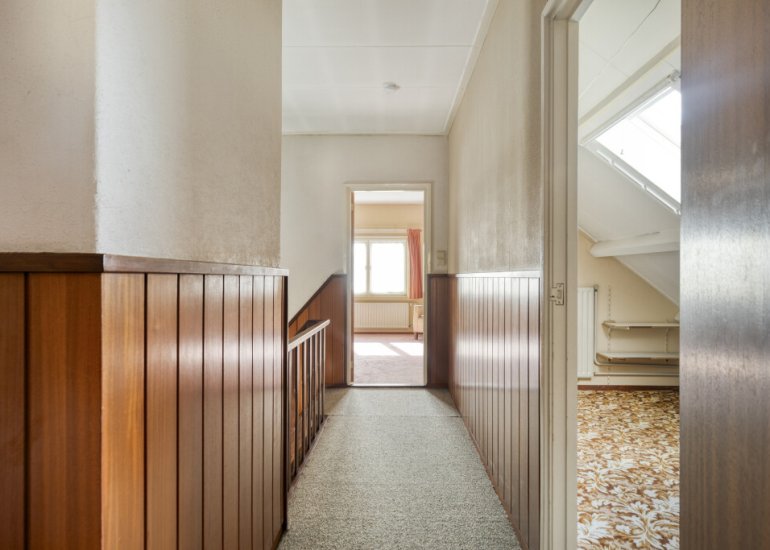 Beukelzstraat 27, Clinge