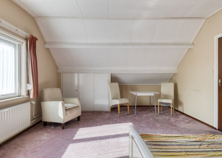 Beukelzstraat 27, Clinge