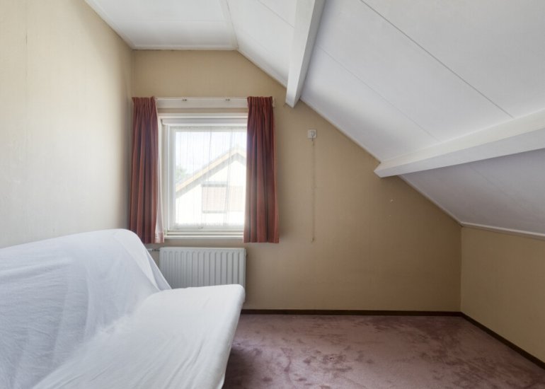 Beukelzstraat 27, Clinge