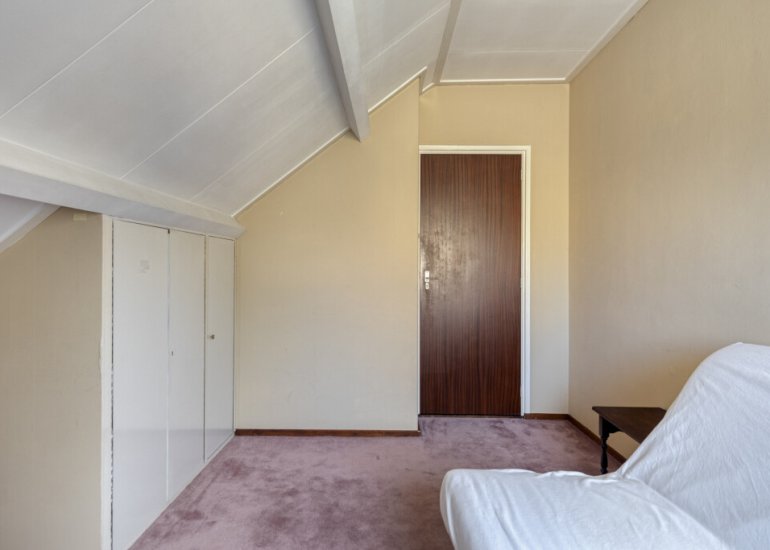 Beukelzstraat 27, Clinge