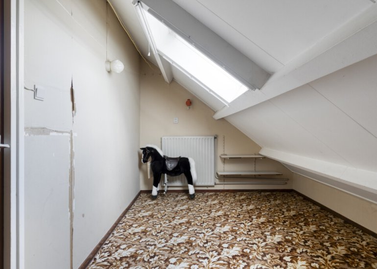 Beukelzstraat 27, Clinge