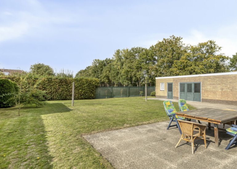 Beukelzstraat 27, Clinge