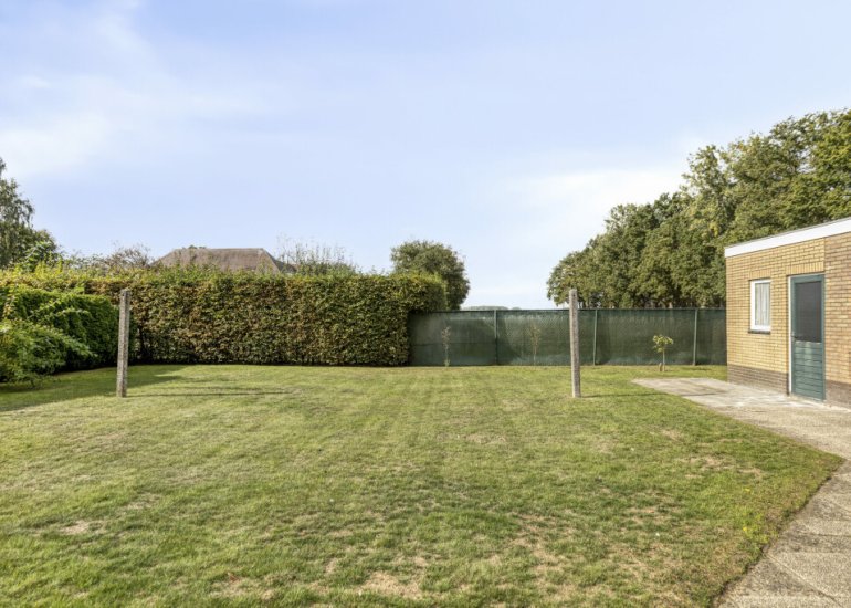 Beukelzstraat 27, Clinge