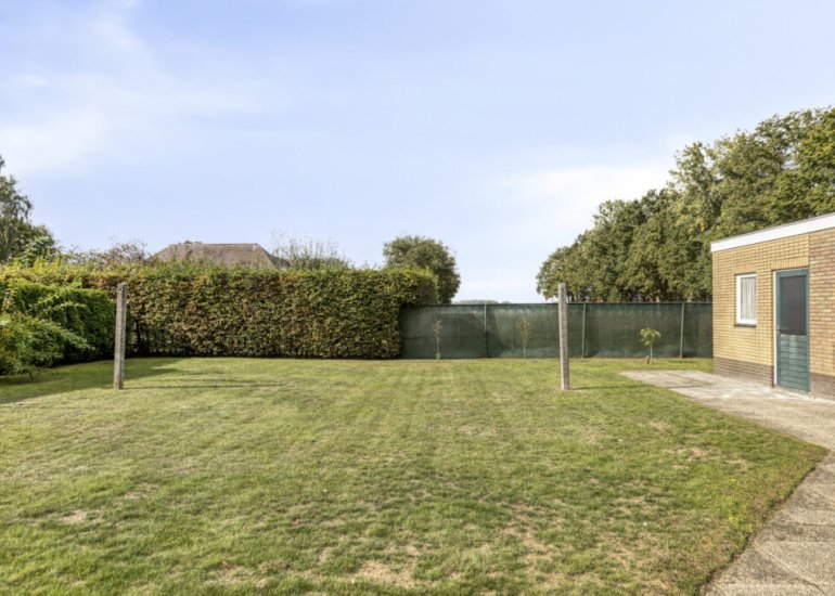  Beukelzstraat 27, Clinge