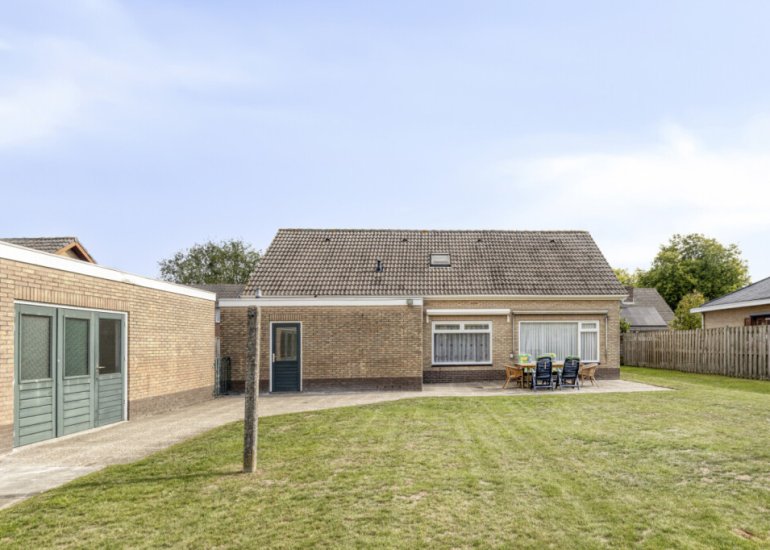  Beukelzstraat 27, Clinge