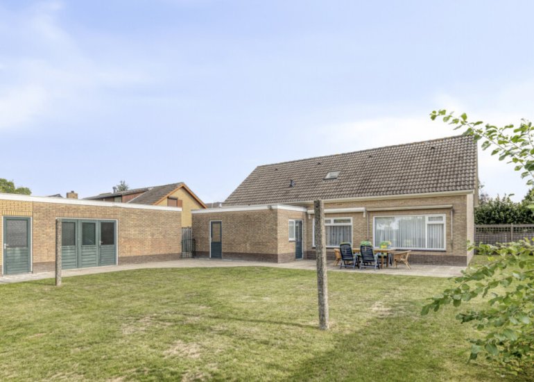  Beukelzstraat 27, Clinge