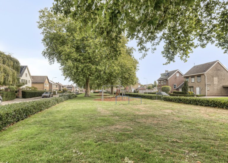 Beukelzstraat 27, Clinge