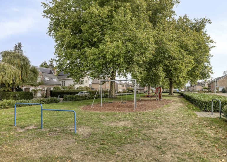 Beukelzstraat 27, Clinge