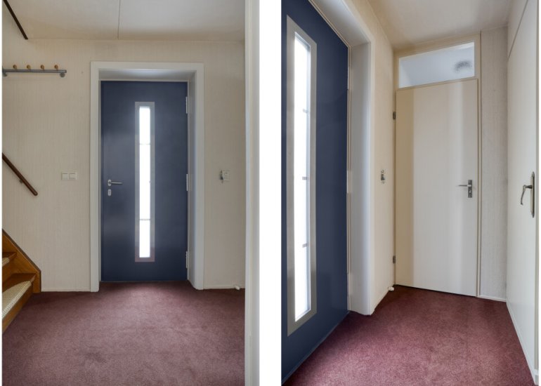 Trompstraat 9, Kloosterzande