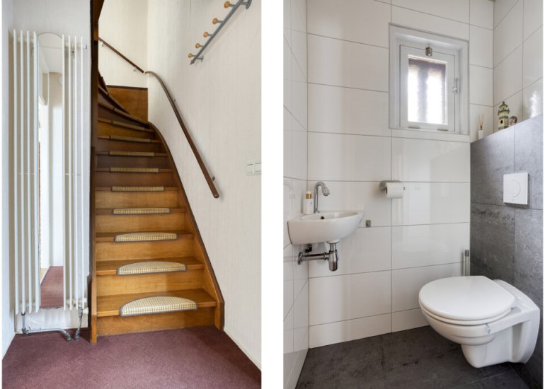 Trompstraat 9, Kloosterzande