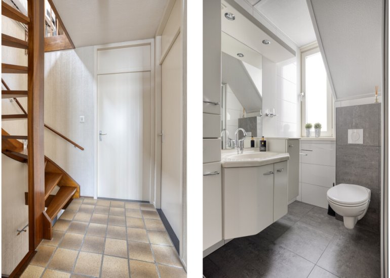 Trompstraat 9, Kloosterzande