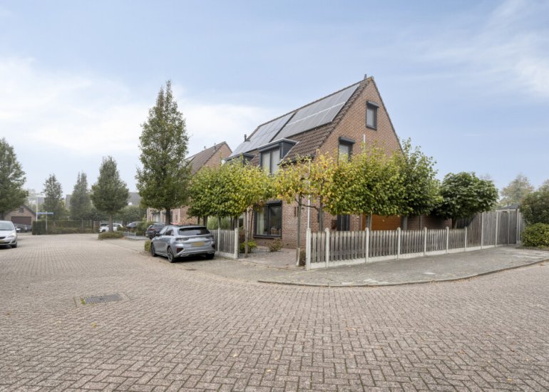 Trompstraat 9, Kloosterzande