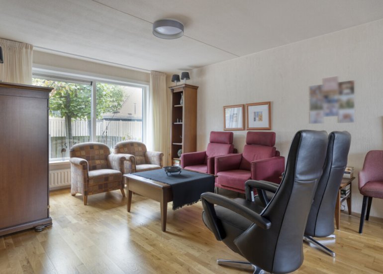 Trompstraat 9, Kloosterzande