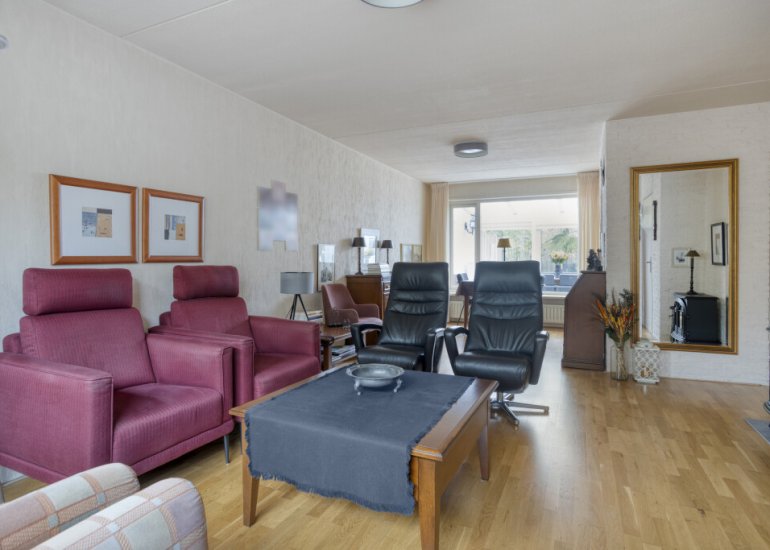 Trompstraat 9, Kloosterzande